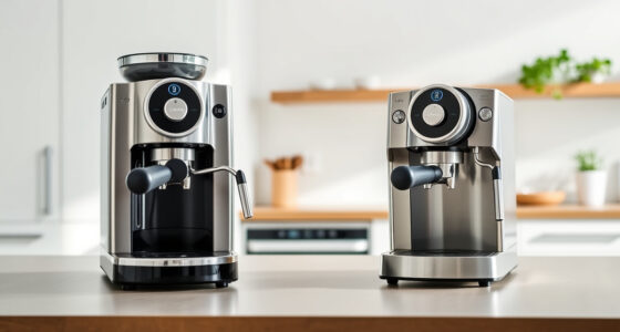 De'Longhi Milk Carafe Compatibility & Buying Guide