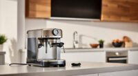 De'Longhi vs Philips: Which Espresso Machine Wins?