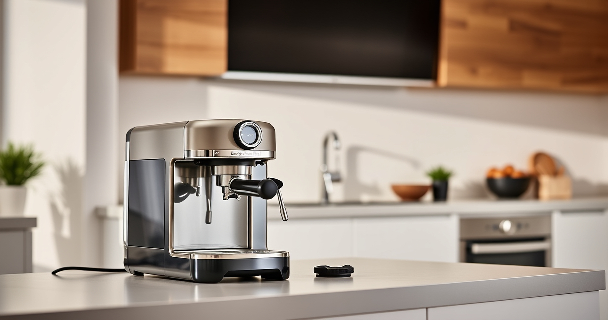 De'Longhi vs Philips: Which Espresso Machine Wins?