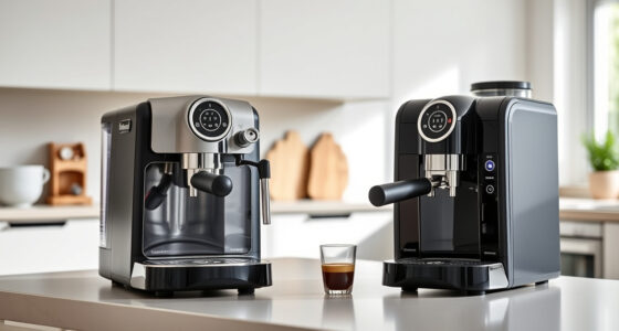 De'Longhi vs Philips: Which Espresso Machine Wins in 2026?