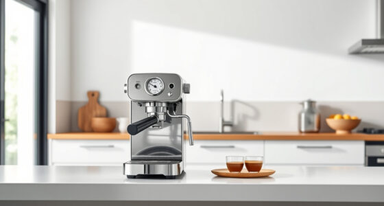 De'Longhi vs Philips: Which Espresso Machine Wins in 2026?
