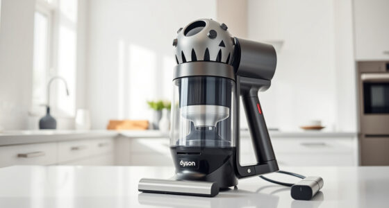 Dyson Cordless Vacuum Maintenance: A Complete How-To & Troubleshooting Guide