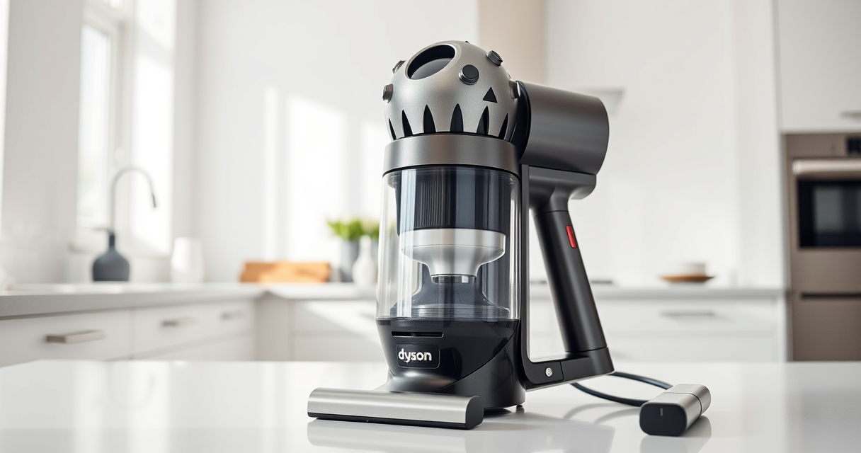 Dyson Cordless Vacuum Maintenance: A Complete How-To & Troubleshooting Guide
