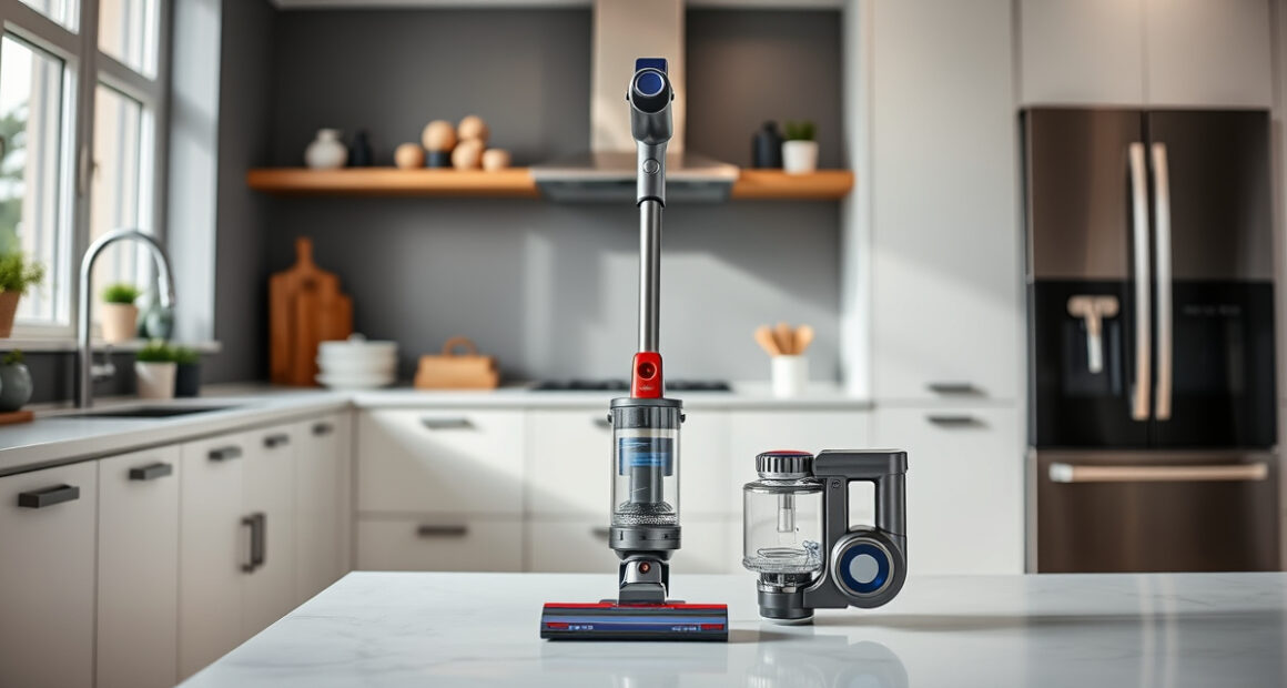 Dyson Cordless Vacuum No Suction: Troubleshooting & Fixes