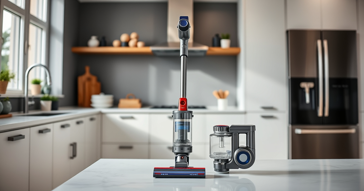 Dyson Cordless Vacuum No Suction: Troubleshooting & Fixes