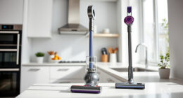 Dyson Cordless Vacuum No Suction: Troubleshooting & Solutions