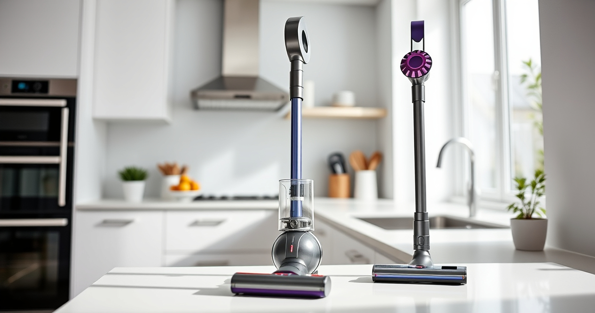Dyson Cordless Vacuum No Suction: Troubleshooting & Solutions