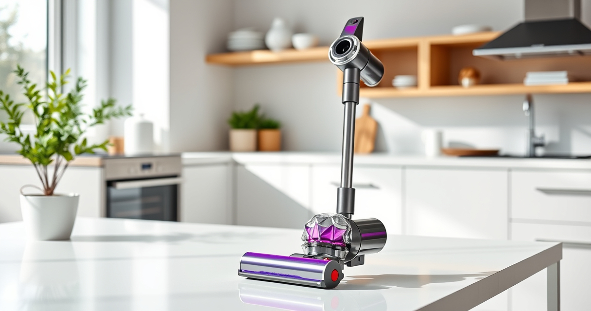 Dyson Cordless Vacuum Pulsing On And Off: Causes & Fixes