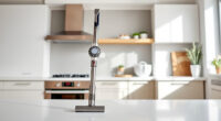 Dyson Cordless Vacuum Pulsing On & Off: Causes & Fixes