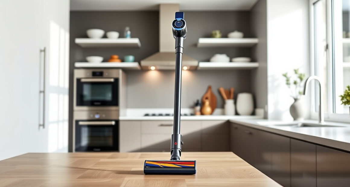 Dyson Gen5detect Review: Pros, Cons, and Who It's For