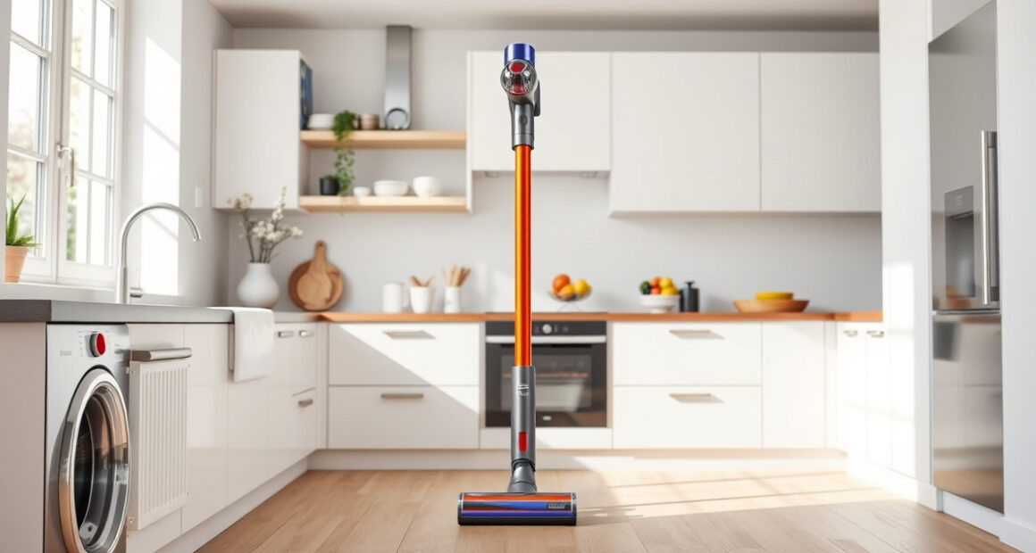 Dyson Gen5detect Review: Pros, Cons & Who It’s For