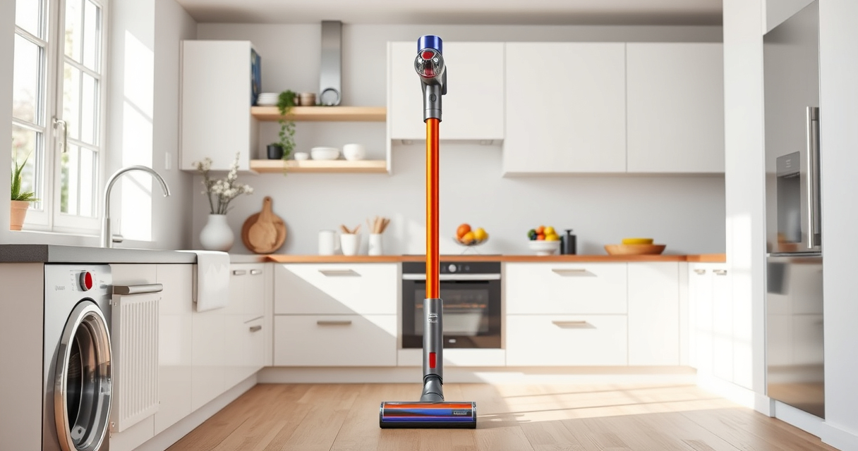 Dyson Gen5detect Review: Pros, Cons & Who It’s For