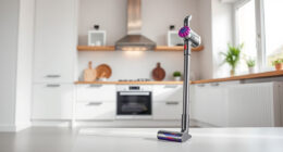 Dyson Gen5detect vs Dyson Outsize: Full Comparison