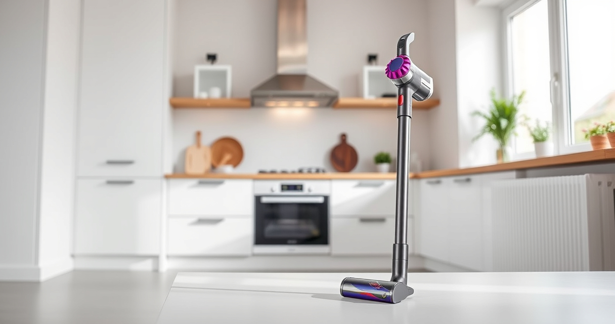 Dyson Gen5detect vs Dyson Outsize: Full Comparison