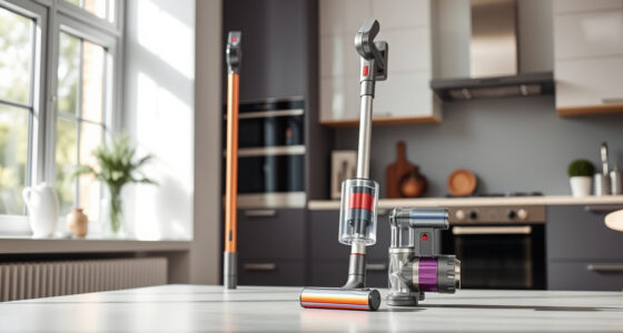 Dyson Outsize Review: Top Pros, Cons & Who It's For