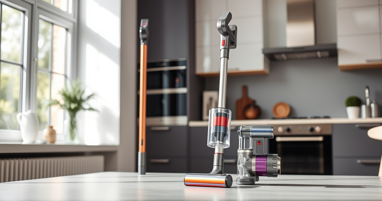 Dyson Outsize Review: Top Pros, Cons & Who It's For