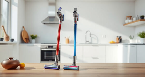 Dyson V15 Detect Review: Top Features, Pros & Cons