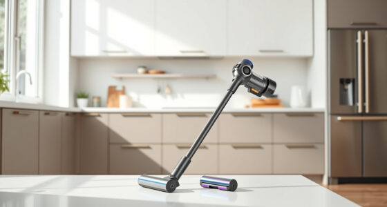 Dyson V15 Detect Review: Top Features & Who It's Best For