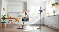 Dyson V15 Detect vs Dyson Gen5detect: Full Comparison