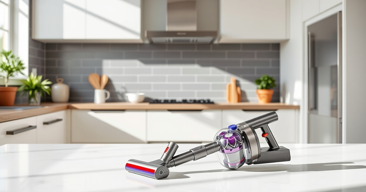 Dyson V15 Detect vs Dyson Gen5detect: Which Is Better?