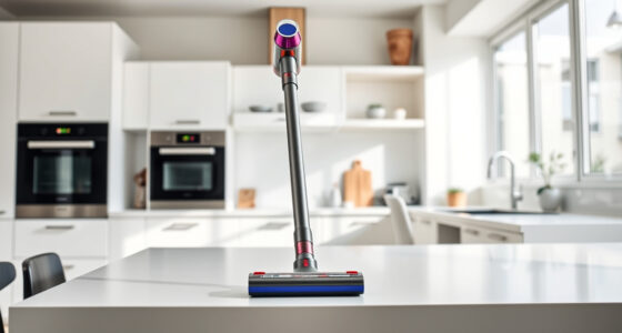 Dyson V15 Detect vs Dyson Outsize: Which Is Better?