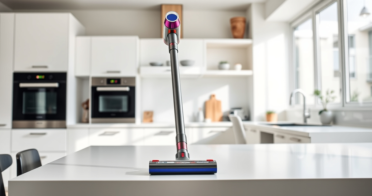 Dyson V15 Detect vs Dyson Outsize: Which Is Better?