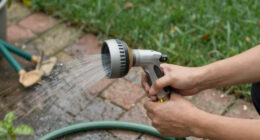 Hose Pipe Ban