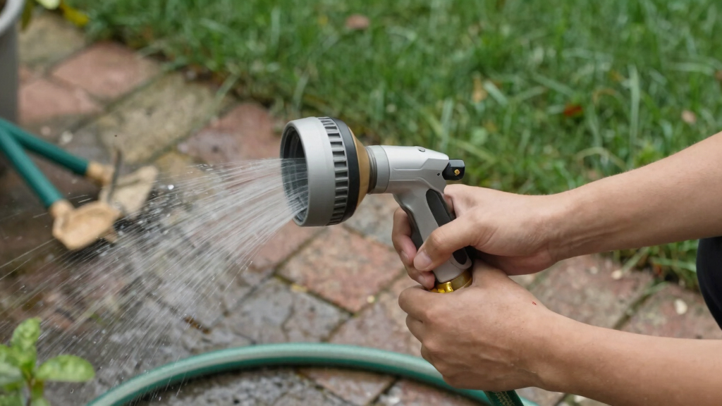 Hose Pipe Ban