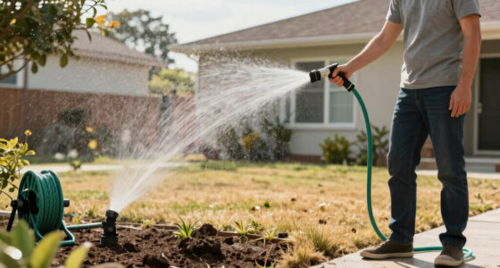 Hosepipe Bans