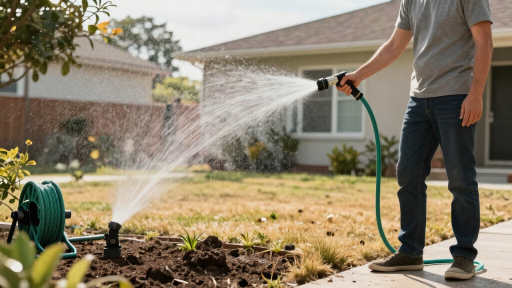 Hosepipe Bans