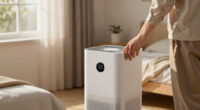 How to Choose Air Purifiers For Dorm Rooms
