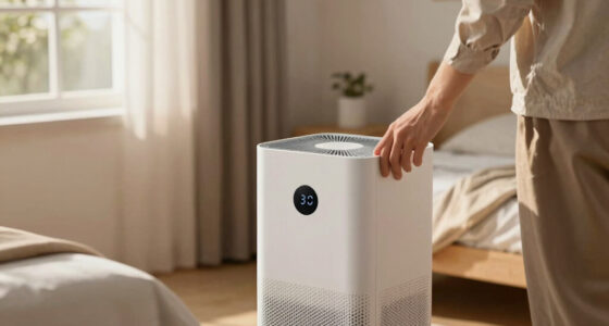 How to Choose Air Purifiers For Dorm Rooms