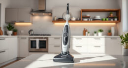 How to Fix a Bissell Carpet Cleaner That Keeps Leaving Water