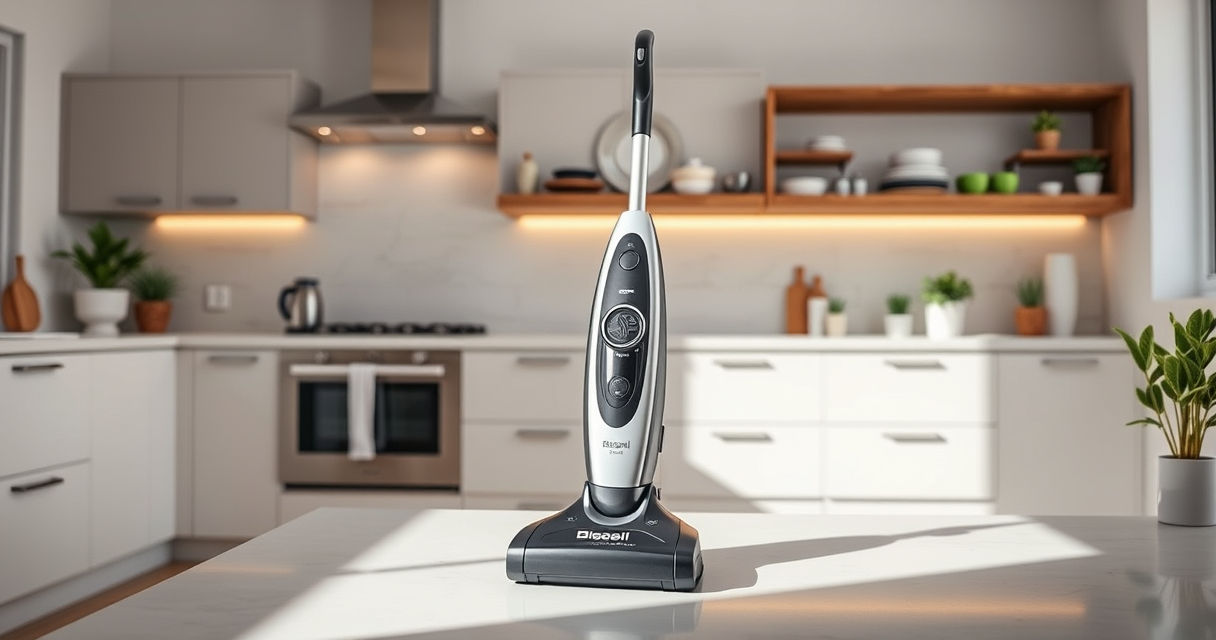 How to Fix a Bissell Carpet Cleaner That Keeps Leaving Water