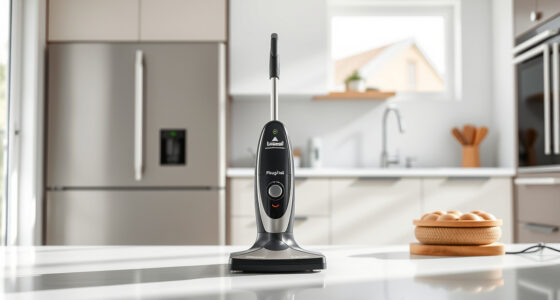 How to Fix a Bissell Carpet Cleaner That Keeps No Suction