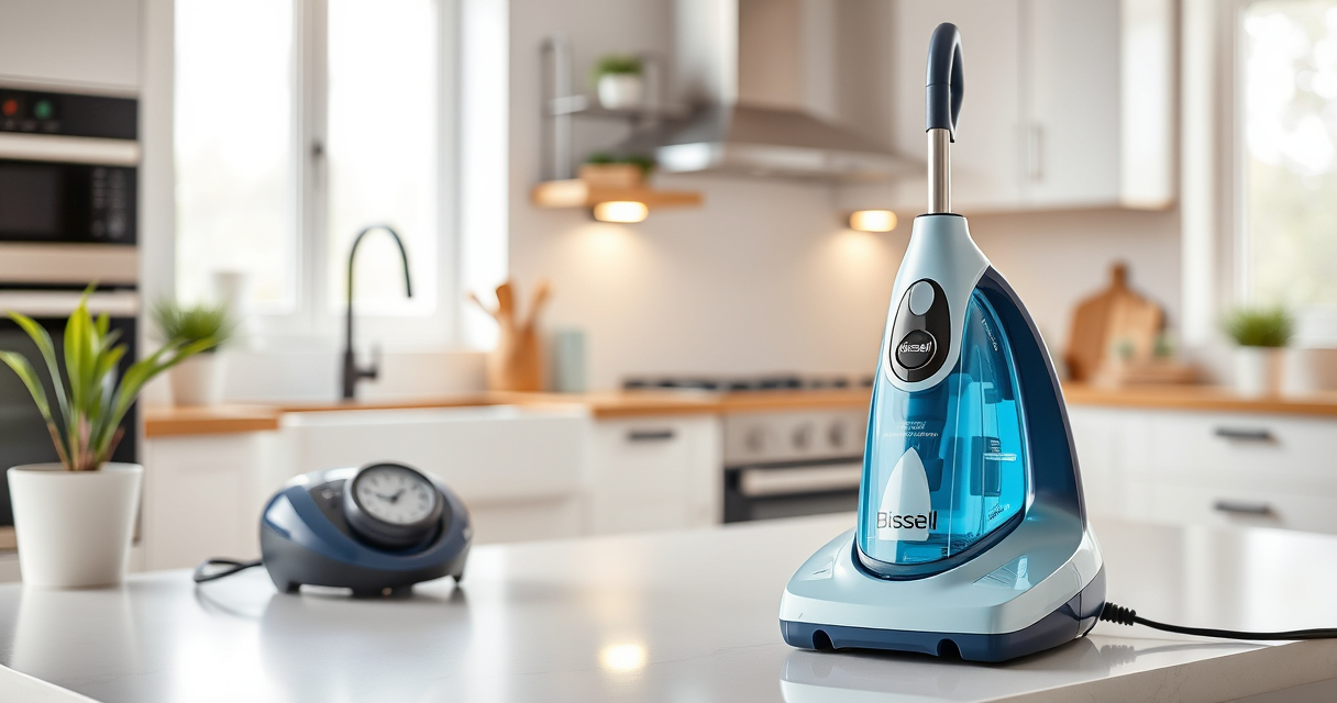 How to Fix a Bissell Carpet Cleaner That Keeps No Suction