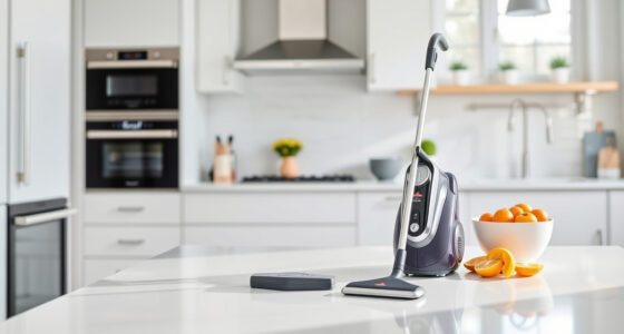 How to Fix a Bissell Carpet Cleaner That Keeps Not Spraying