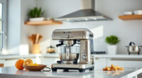 How to Fix a Breville Espresso Machine That Keeps Grinder Clogging