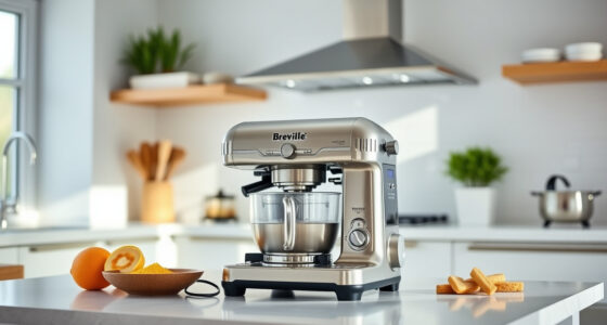 How to Fix a Breville Espresso Machine That Keeps Grinder Clogging