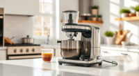 How to Fix a Breville Espresso Machine That Keeps No Pressure