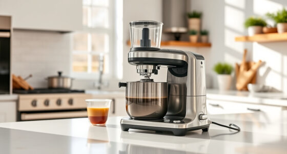 How to Fix a Breville Espresso Machine That Keeps No Pressure