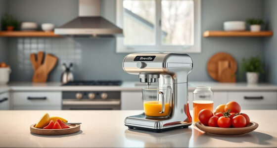How to Fix a Breville Espresso Machine That Keeps Not Heating