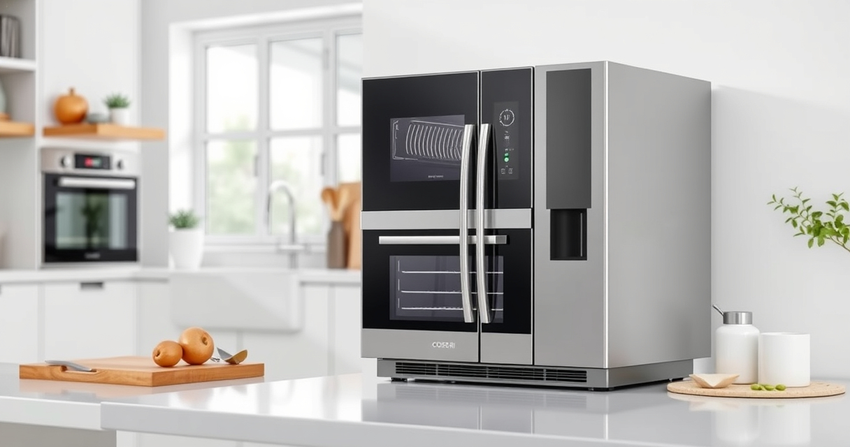 How to Fix a COSORI Air Fryer That Keeps Error Codes