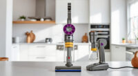 How to Fix a Dyson Cordless Vacuum That Keeps Battery Dying Fast