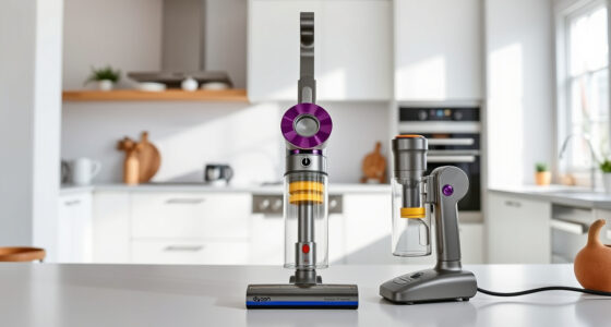 How to Fix a Dyson Cordless Vacuum That Keeps Battery Dying Fast
