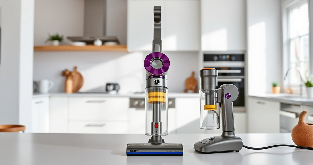 How to Fix a Dyson Cordless Vacuum That Keeps Battery Dying Fast