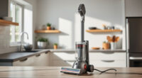 How to Fix a Dyson Cordless Vacuum That Keeps No Suction