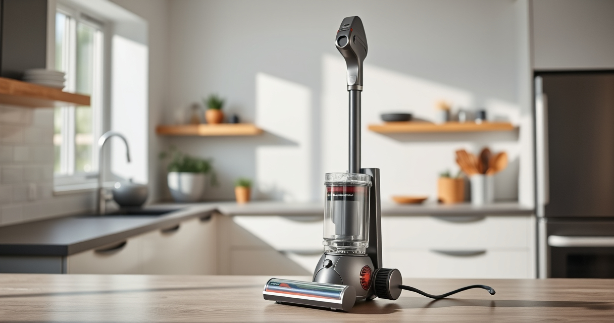 How to Fix a Dyson Cordless Vacuum That Keeps No Suction