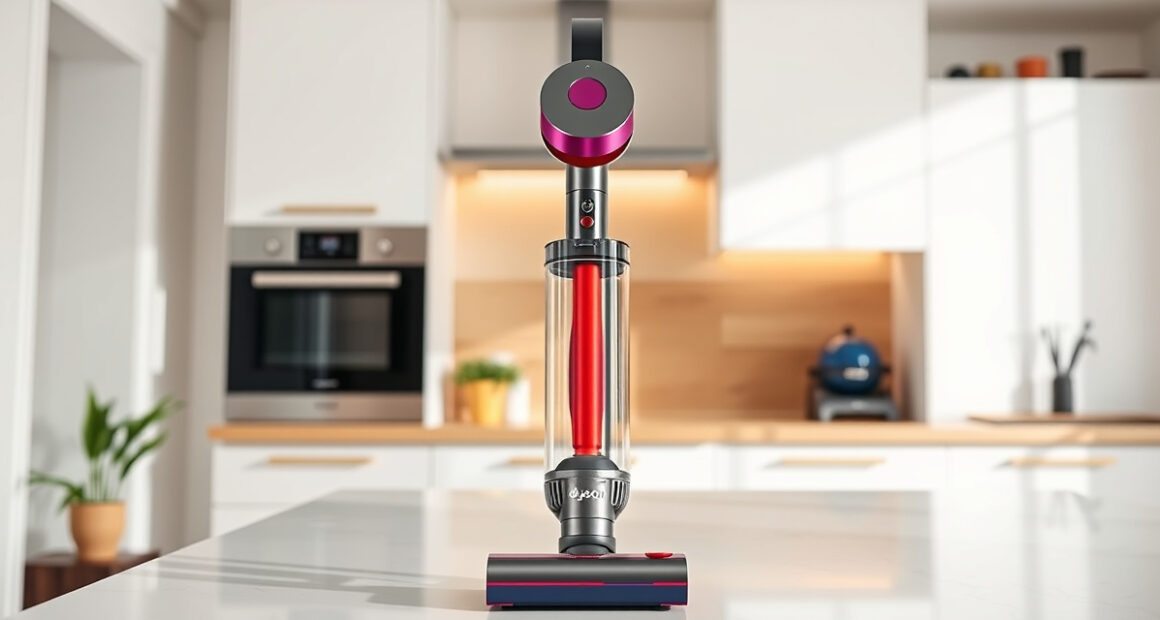 How to Fix a Dyson Cordless Vacuum That Keeps Pulsing On And Off