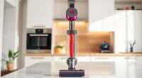 How to Fix a Dyson Cordless Vacuum That Keeps Pulsing On And Off